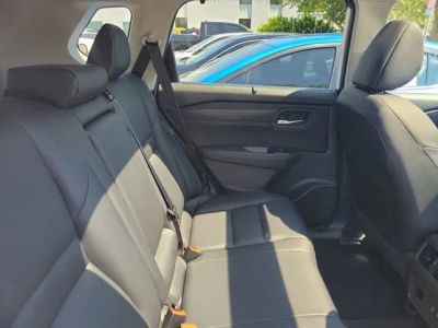 2024 Nissan Rogue — photo 32 view