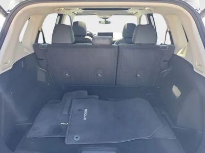 2024 Nissan Rogue — photo 8 view