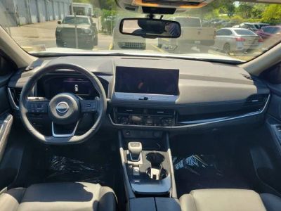 2024 Nissan Rogue — photo 26 view