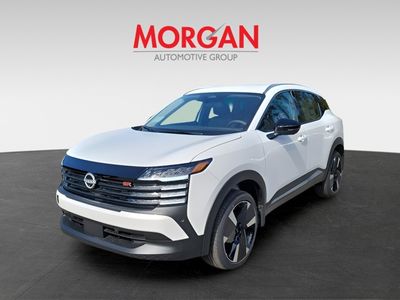 2026 Nissan Kicks - Photo 4