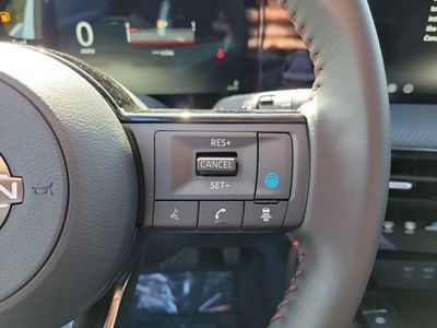 2026 Nissan Kicks - Photo 12