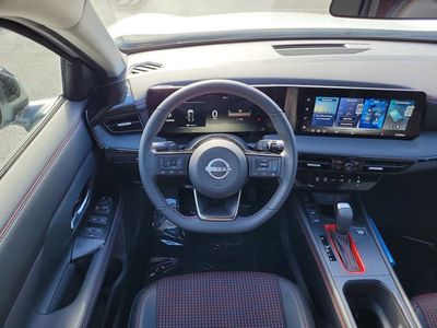 2026 Nissan Kicks - Photo 22