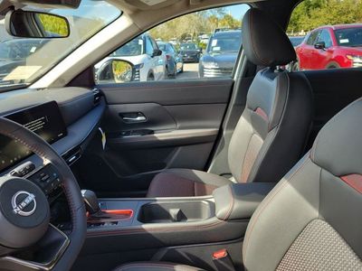 2026 Nissan Kicks - Photo 8