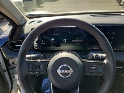 2026 Nissan Kicks - Photo 13