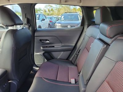 2026 Nissan Kicks - Photo 24