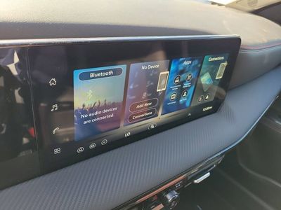 2026 Nissan Kicks - Photo 15