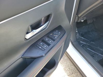 2026 Nissan Kicks - Photo 6