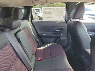 2026 Nissan Kicks - Photo 27