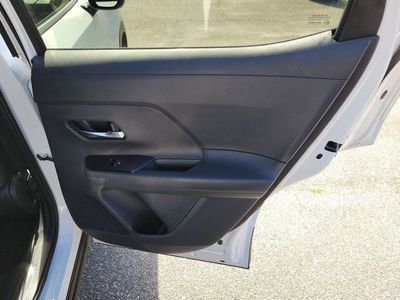 2026 Nissan Kicks - Photo 28