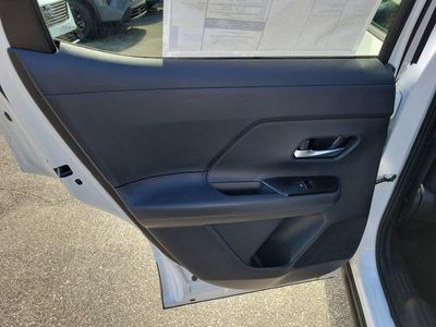 2026 Nissan Kicks - Photo 25