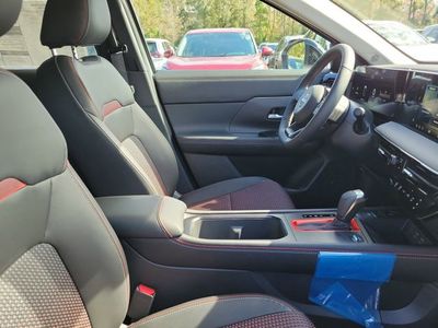 2026 Nissan Kicks - Photo 30