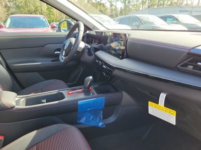 2026 Nissan Kicks - Photo 29