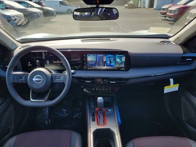2026 Nissan Kicks - Photo 21