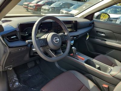 2026 Nissan Kicks - Photo 7