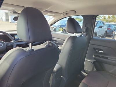 2026 Nissan Kicks - Photo 23