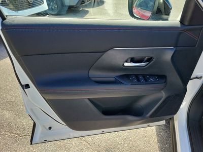 2026 Nissan Kicks - Photo 5