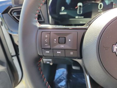 2026 Nissan Kicks - Photo 11