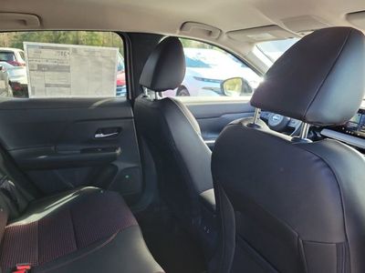 2026 Nissan Kicks - Photo 26