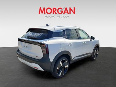 2026 Nissan Kicks - Photo 2