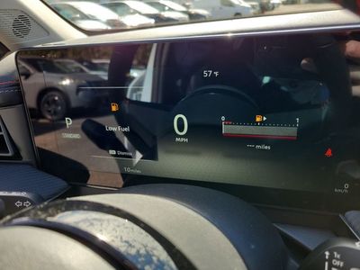 2026 Nissan Kicks - Photo 14