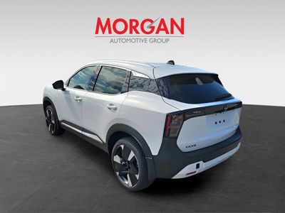 2026 Nissan Kicks - Photo 3