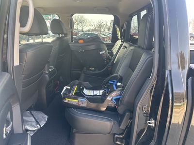 2017 Nissan Titan - Photo 6
