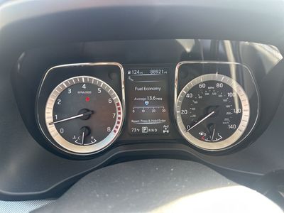 2017 Nissan Titan - Photo 3
