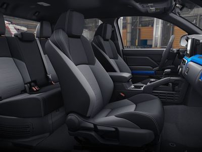 2026 Toyota Tacoma — photo 20 view