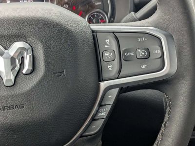 2026 Ram 2500 — photo 25 view