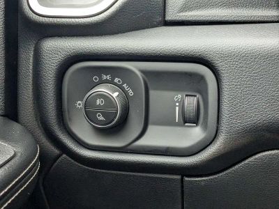 2026 Ram 2500 — photo 22 view