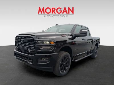 2026 Ram 2500 — photo 8 view