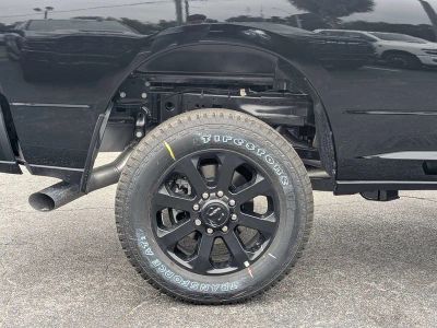 2026 Ram 2500 — photo 12 view
