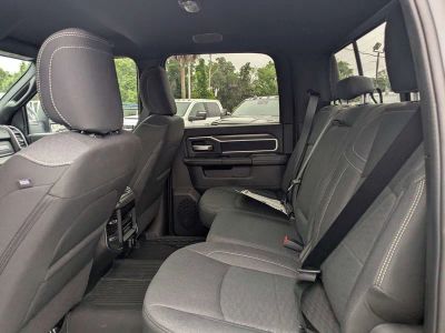 2026 Ram 2500 — photo 14 view