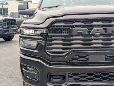 2026 Ram 2500 — photo 10 view