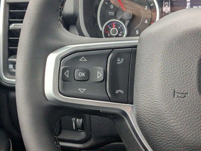 2026 Ram 2500 — photo 24 view