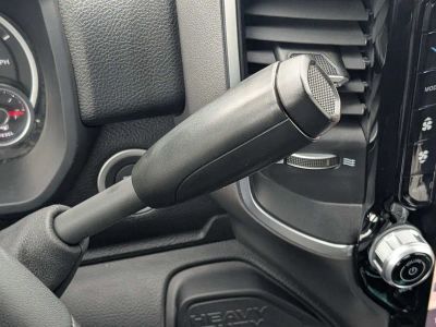 2026 Ram 2500 — photo 27 view