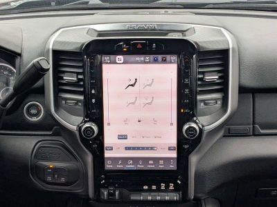 2026 Ram 2500 — photo 18 view