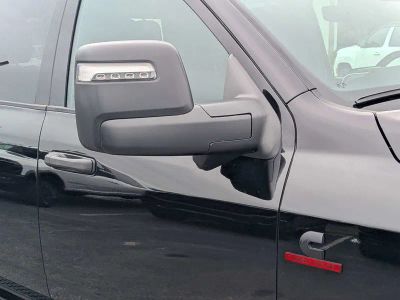 2026 Ram 2500 — photo 11 view