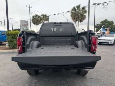 2026 Ram 2500 — photo 13 view