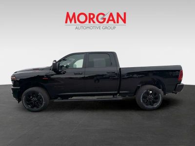 2026 Ram 2500 — photo 7 view