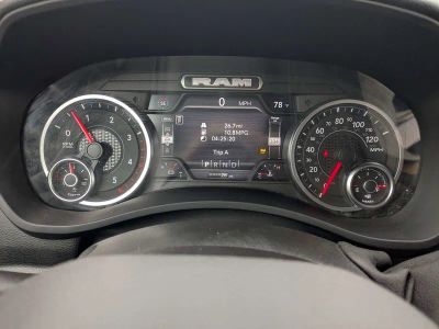 2026 Ram 2500 — photo 28 view