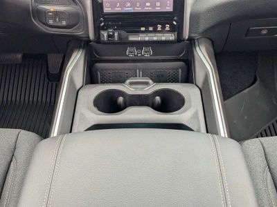 2026 Ram 2500 — photo 19 view