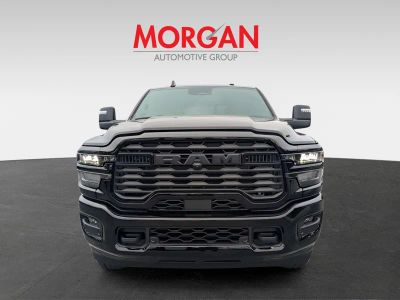 2026 Ram 2500 — photo 9 view