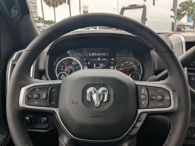 2026 Ram 2500 — photo 23 view