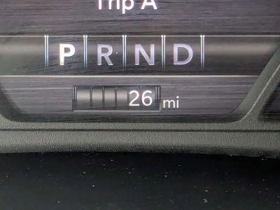 2026 Ram 2500 — photo 29 view