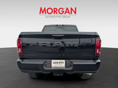 2026 Ram 2500 — detail view