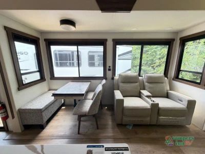 2026 Forest River RV Cedar Creek Cottage — photo 11 view