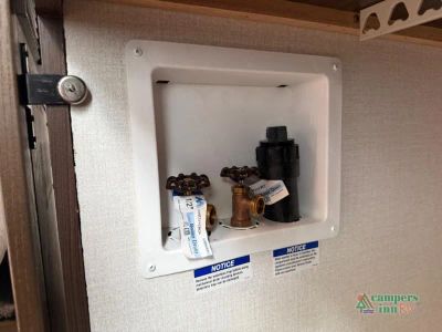 2026 Forest River RV Cedar Creek Cottage — photo 37 view