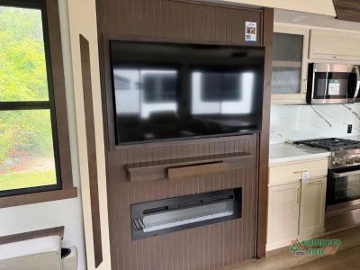 2026 Forest River RV Cedar Creek Cottage — photo 26 view