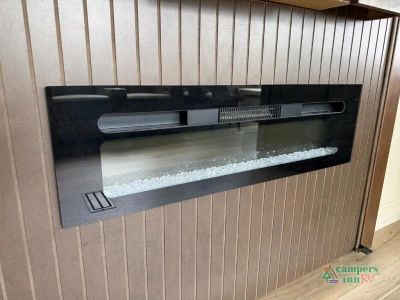 2026 Forest River RV Cedar Creek Cottage — photo 27 view